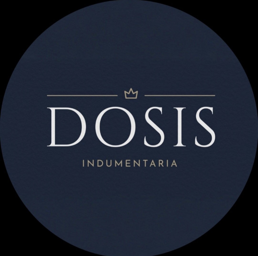 DOSIS INDUMENTARIA