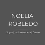 NOELIA ROBLEDO - JOYAS - INDUMENTARIA - CUERO